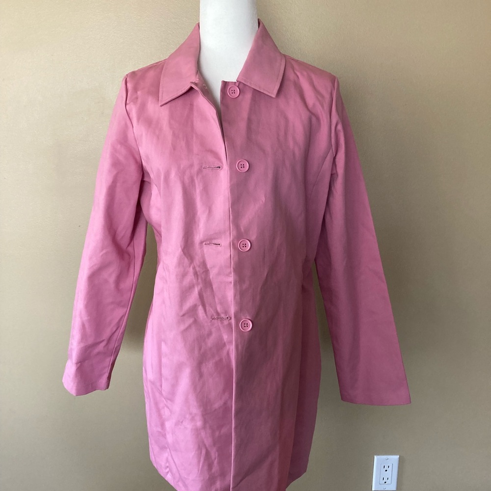 Gap Coat